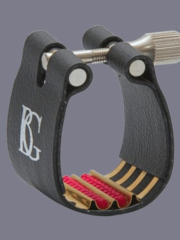 BG L9R Revelation Clarinetto Basso Sib