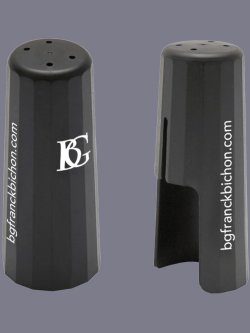 BG L9R Revelation Clarinetto Basso Sib 2