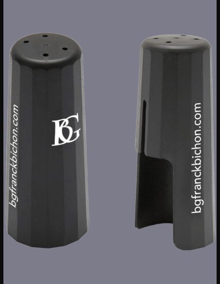 BG L9R Revelation Clarinetto Basso Sib