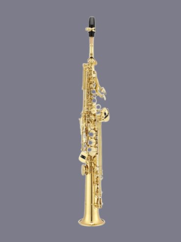 Jupiter JJS1000Q Sax Soprano