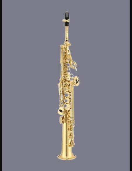 Jupiter JJS1000Q Sax Soprano