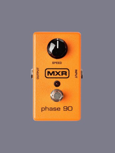 MXR M101 Phase 90
