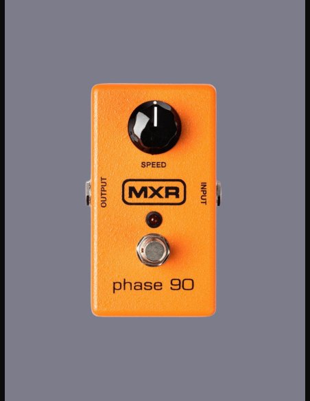 MXR M101 Phase 90