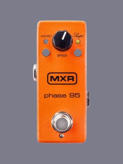 MXR M290 Mini Phase 95
