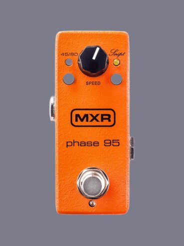 MXR M290 Mini Phase 95