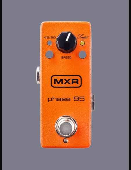 MXR M290 Mini Phase 95