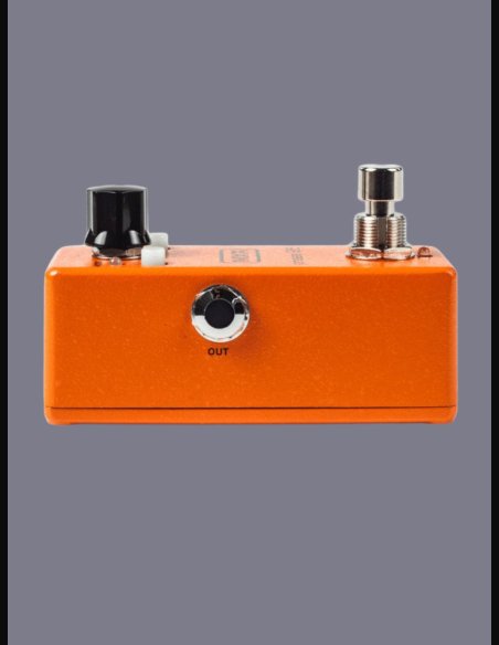 MXR M290 Mini Phase 95