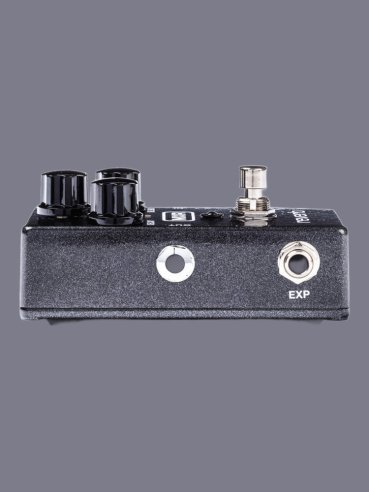 MXR M300 Reverb