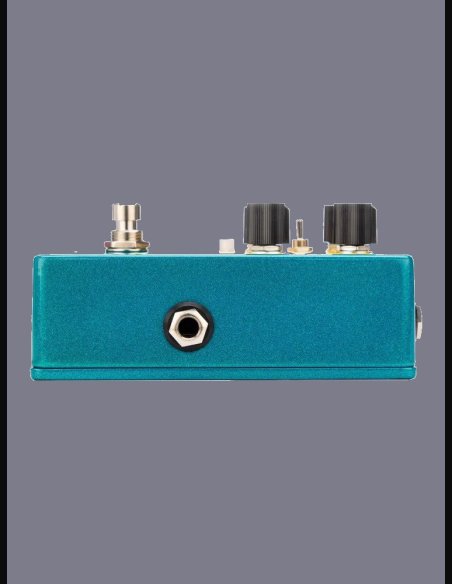 EarthQuaker Devices Aurelius V1 Tri-Voices Chorus