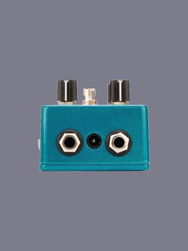 EarthQuaker Devices Aurelius V1 Tri-Voices Chorus