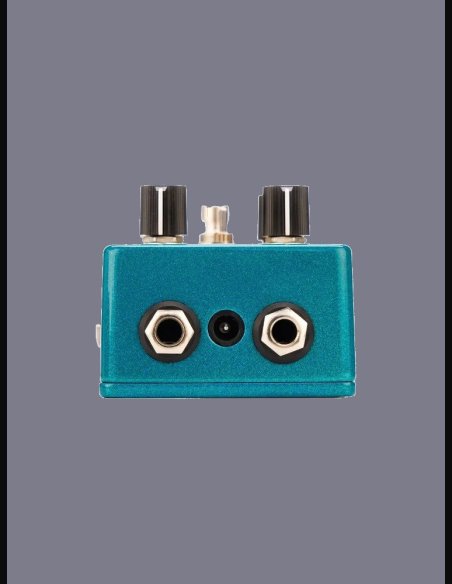 EarthQuaker Devices Aurelius V1 Tri-Voices Chorus