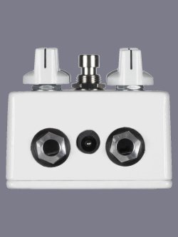 EarthQuaker Devices DispatchMater V3 Delay and Reverb 2