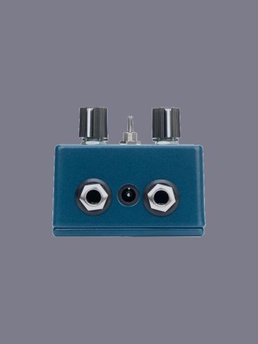 EarthQuaker Devices Silos V1 Multi Generational Time Reflection Devices