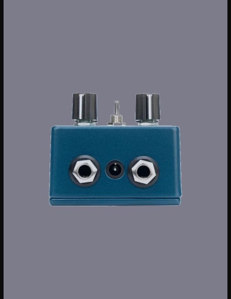 EarthQuaker Devices Silos V1 Multi Generational Time Reflection Devices