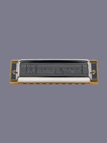 Hohner Armonica Blues Harp 532/20 A