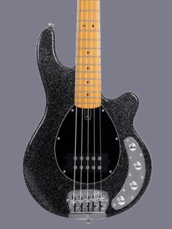 Sire Marcus Miller Z3-4 Sparkle Black