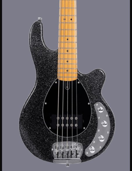 Sire Marcus Miller Z3-4 Sparkle Black