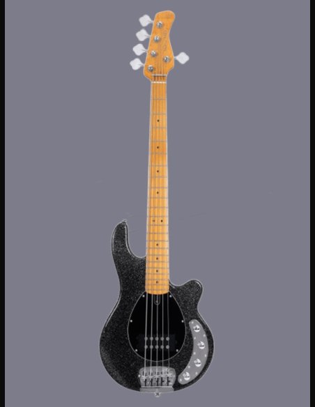 Sire Marcus Miller Z3-4 Sparkle Black