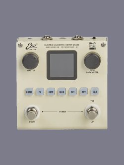 Eko Baio XL Pedal Multieffetto