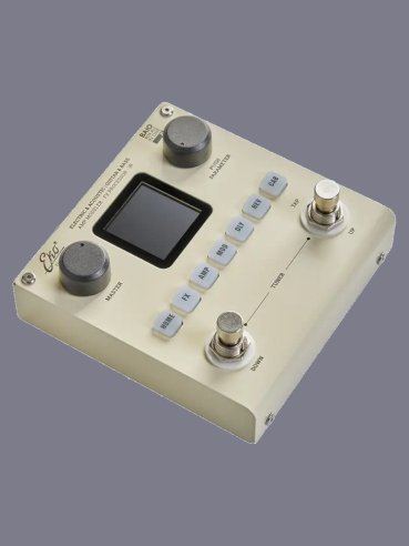 Eko Baio XL Pedal Multieffetto