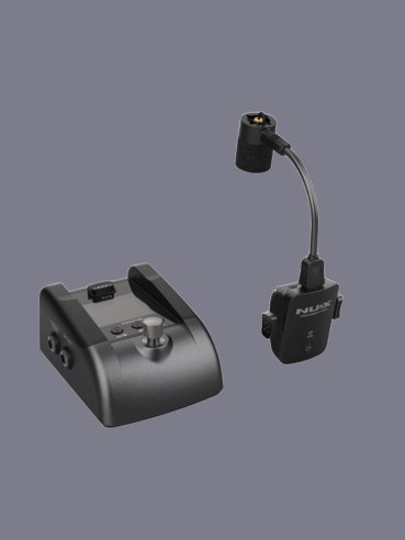 NUX B-6 PRO Sistema Wireless  per Sax