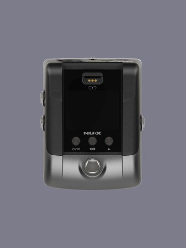 NUX B-6 PRO Sistema Wireless  per Sax