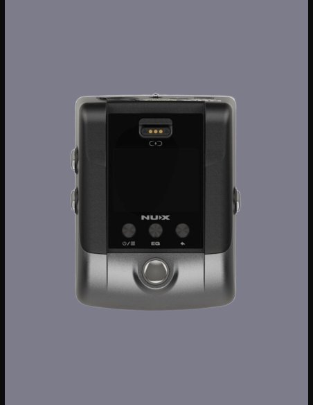 NUX B-6 PRO Sistema Wireless  per Sax