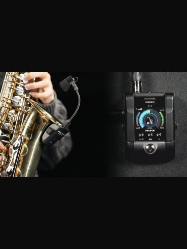 NUX B-6 PRO Sistema Wireless  per Sax