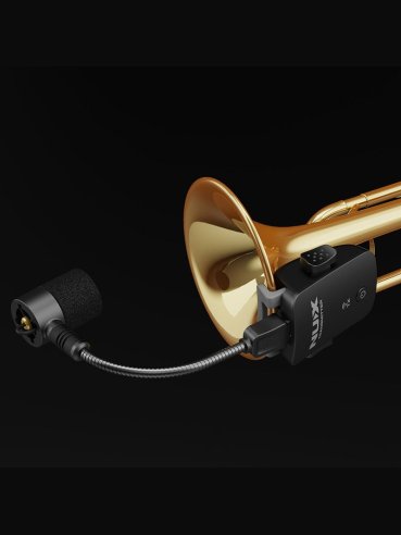 NUX B-6 PRO Sistema Wireless  per Sax