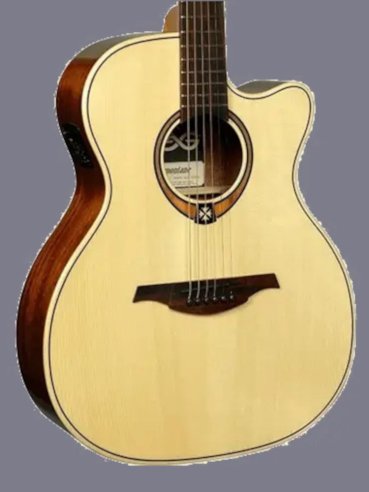 Lag GLA T88ACE Chitarra Folk Elettrificata