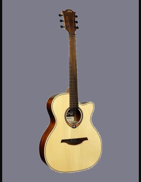 Lag GLA T88ACE Chitarra Folk Elettrificata