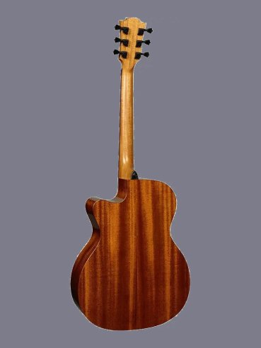 Lag GLA T88ACE Chitarra Folk Elettrificata
