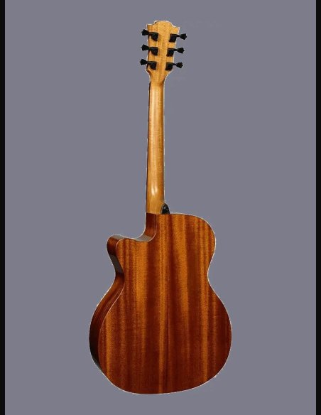 Lag GLA T88ACE Chitarra Folk Elettrificata