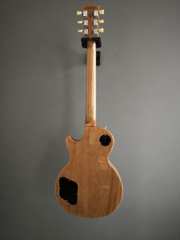 Gibson Les Paul Standard '50s P90 Gold Top