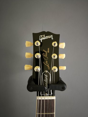 Gibson Les Paul Standard '50s P90 Gold Top