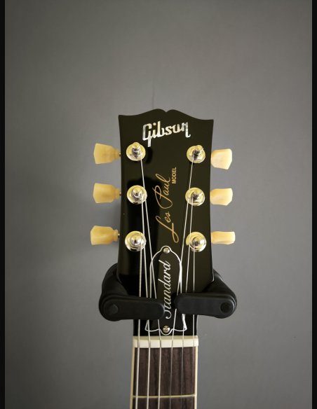 Gibson Les Paul Standard '50s P90 Gold Top