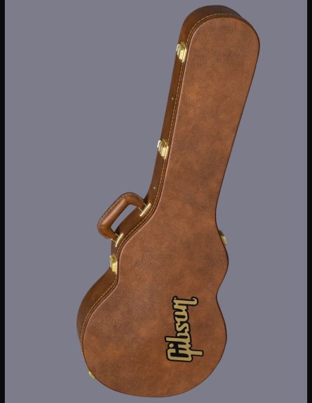 Gibson Les Paul Standard '50s P90 Gold Top