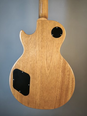 Gibson Les Paul Standard '50s P90 Gold Top