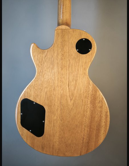 Gibson Les Paul Standard '50s P90 Gold Top