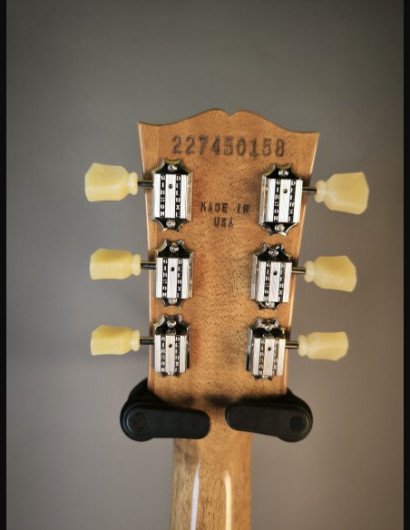 Gibson Les Paul Standard '50s P90 Gold Top