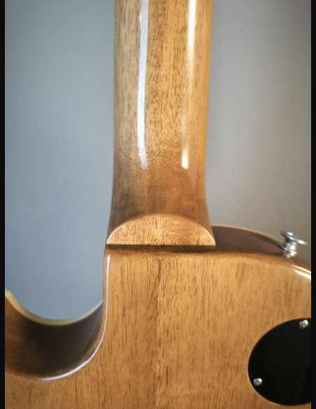 Gibson Les Paul Standard '50s P90 Gold Top