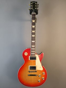 Gibson Les Paul Standard '60s Tomato Soap Burst Gibson Dealer Exclusives 2