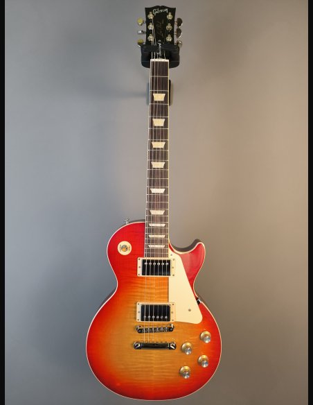Gibson Les Paul Standard '60s Tomato Soap Burst Gibson Dealer Exclusives