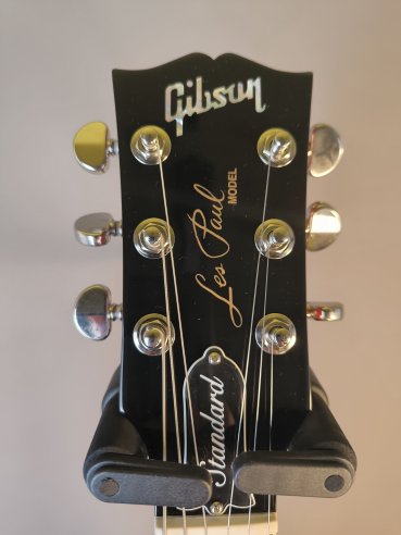 Gibson Les Paul Standard '60s Tomato Soap Burst Gibson Dealer Exclusives