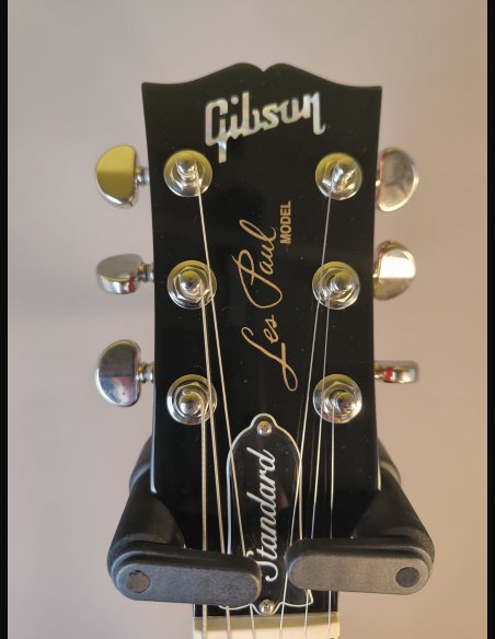 Gibson Les Paul Standard '60s Tomato Soap Burst Gibson Dealer Exclusives