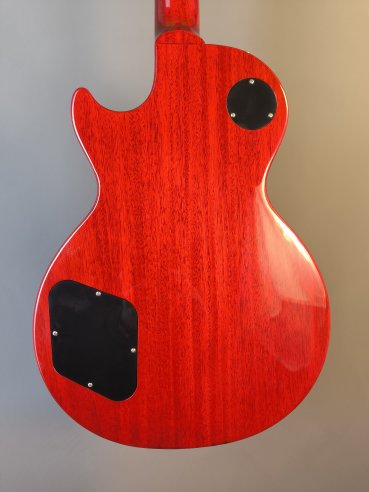 Gibson Les Paul Standard '60s Tomato Soap Burst Gibson Dealer Exclusives