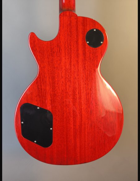 Gibson Les Paul Standard '60s Tomato Soap Burst Gibson Dealer Exclusives