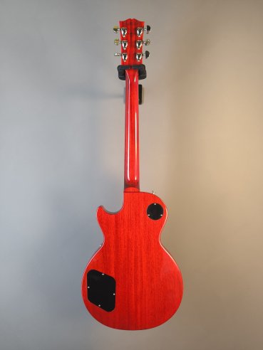 Gibson Les Paul Standard '60s Tomato Soap Burst Gibson Dealer Exclusives