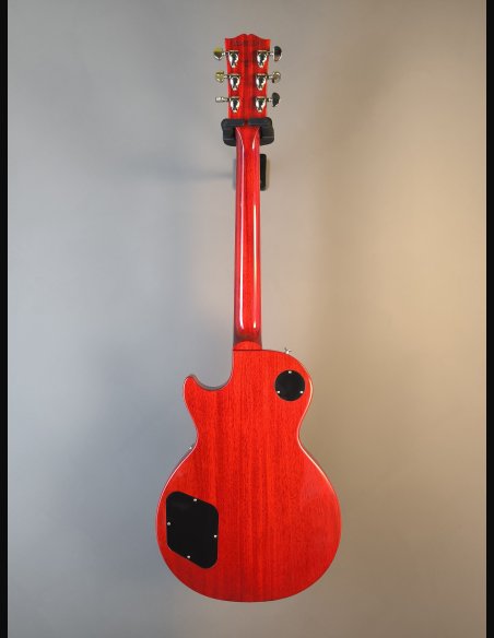 Gibson Les Paul Standard '60s Tomato Soap Burst Gibson Dealer Exclusives