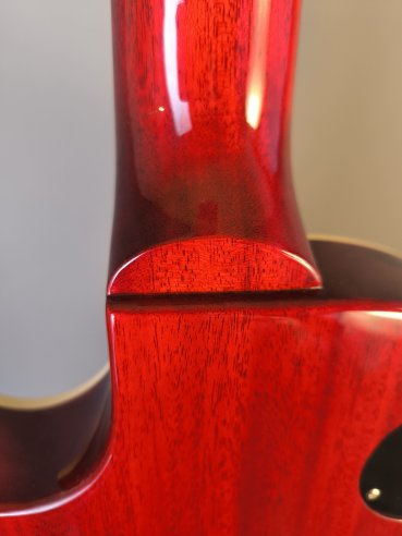 Gibson Les Paul Standard '60s Tomato Soap Burst Gibson Dealer Exclusives